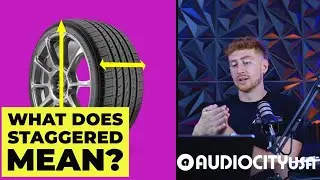 What Does Staggered Mean?
