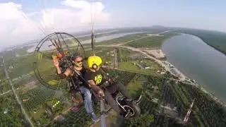 kAKIfLY eSPI tANDEM janjifly