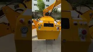 Kb5.0 mini crawler spider crane, lifting 5T, width 1.3m, height 1.9m, self weight 4.5T