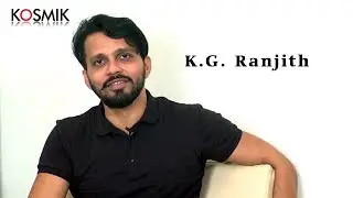 K.G. Ranjith