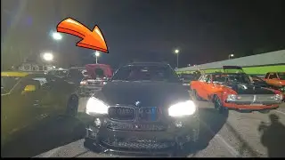 FULLY BUILT X6M Launches FULL POWER&hellip; Then Disaster Struck 💥