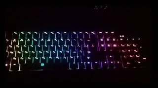 tT eSports Poseidon Z RGB