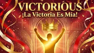 Victorious | Greater Is He in Me | Christian Pachanga Song (English & Español)