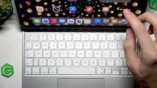 iPad Pro 11 2025 &mdash; Клавиши не работают на Magic Keyboard