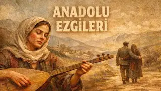 En Çok Dinlenen Türküler | Büyük Ustaların Sesinden En Güzel Anadolu Türkü