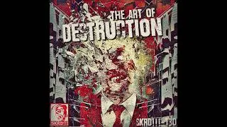 Prince ov Darkness - The Art Of Destruction - Willkommen In Der H&ouml;lle
