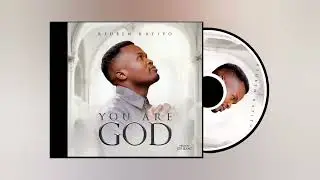 Reuben katiyo you are GOD latest official audio Zambian Gospel music 