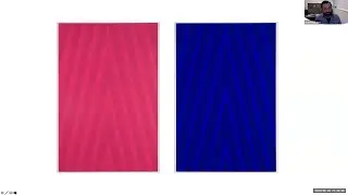 Scott Malbaurn - Artist & Curator