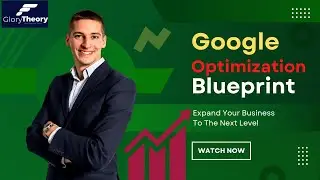 Google Optimization Blueprint || Online SEO Training Centre