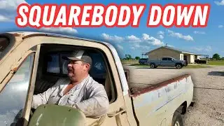 Did We Get SCAMMED on the New Square Body?