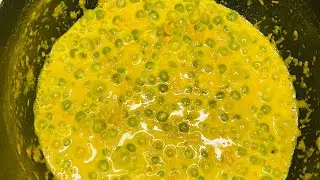 JINSI YA KUPIKA NJEGERE ZA NAZI/3 INGREDIENTS COCONUT PEAS RECIPE
