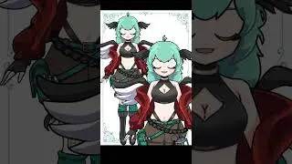 PNGTuber Commission Showcase