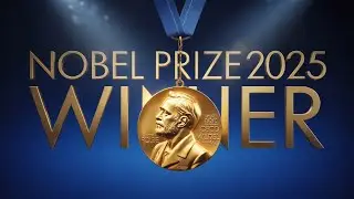 Nobel Prize 2025 || Nobel Prize 2025 Tricks || Nobel Prize || नोबेल पुरस्कार 2025 | नोबेल पुरस्कार |