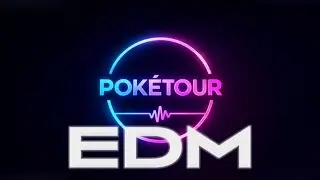 Pokémon Pewter/Veridian/Saffron City Theme (EDM Cover) | PokéTour
