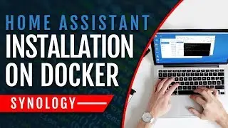 Домашний помощник по установке Docker