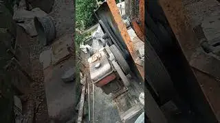 cara mengoperasikan mesin molen cor