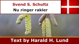 Svend S. Schultz - Landsbyens for&aring;r (Nu ringer rakler)