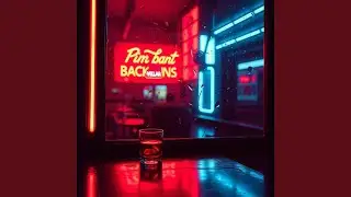 Barroom Gospel