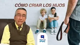 PELEA HASTA LA MUERTE POR TU FAMILIA 👨‍👩‍👧‍👦 | Pastor Carlos Hoyos