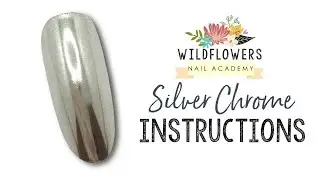Wildflowers Chrome Application