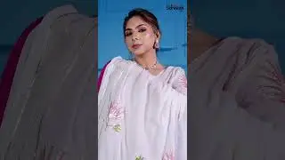 Mul Cotton Saree Video Shoot #shorts #saree #mulcotton #fashionsaree