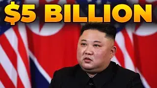 The Luxury Life of Kim Jong Un - How Kim Jong Un Spends His Billions?