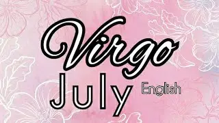 &diams;♍VIRGO ❤LOVE | WISH CAN COME TRUE | JULY 2022 ENGLISH TAROT READING