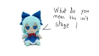 Touhou Luna Nights Prologue