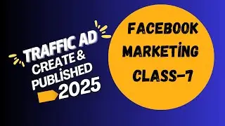 Best Traffic Ad Strategies for 2025 Boost Your Clicks & Conversions#digitalmarketing2025 #education