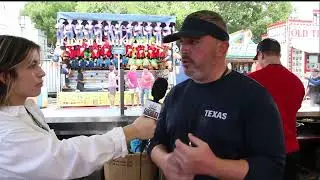 2024 Mesquite ISD Film Festival: MSEB News Story: Stiffler's Steak Shop