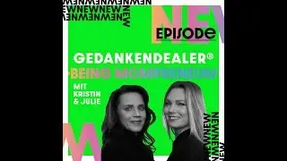 Julie & Kristin im Talk &ndash; About being Mompreneurs