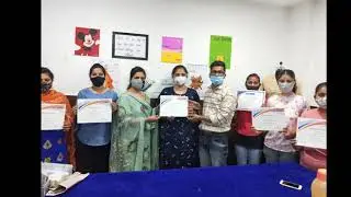 NIFCA INSTITUTE PHAGWARA