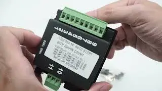 DSE 702K AS HC Generator Controller For Generator DSE702K AS HC