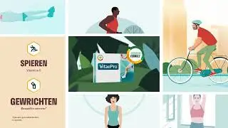 VitaePro is vernieuwd...