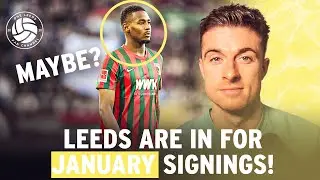 ANGUS KINNEAR CONFIRMS EXCELLENT NEWS 👏
