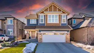 253 Evergreen Plaza SW - Darren Langille (Calgary Realtor)