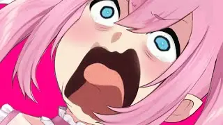 Chibi is too CHAOTIC