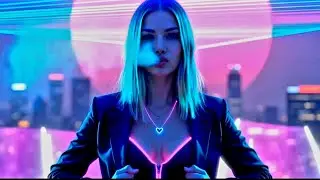 VideY DjVit - ForeVer and Ever | dreamy melodic uplifting vocal trance 2026