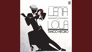 Tango Negro