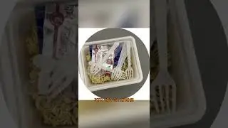КОМУ НЕ ДОЛОЖИЛИ? #доширак