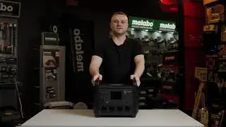 Зарядна станція Ultimatron Powercube ULT-1500