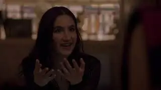Kadena ( Kat and Adena ) | The Bold Type | 5.05 | part 2