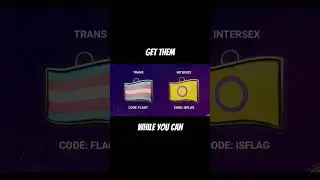 #dbd Cosmetic Codes for Free Pride Flag Charms pt. 2 | Dead By Daylight (2023) #dbdshorts #gaming