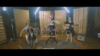 Mind's Eye - at Glow In the Dark Studios