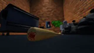 alleyway (second roblox animation)