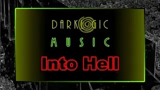 Alyx Autumn - Into Hell | DarkLogic Studios Original Music
