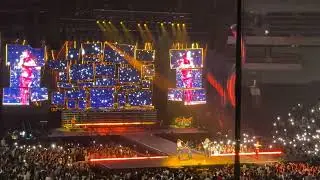 Katy Perry / Into Me You See (Katy Perry The Lifetimes Tour) Dec.3rd 2025 Japan