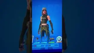 How To Get Checkered Past Starter Pack For FREE! (Fortnite Veronika Skin)