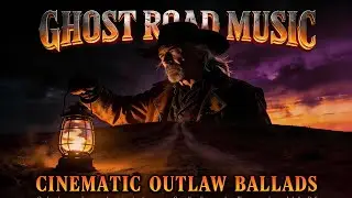 GHOST ROAD MUSIC | Cinematic Outlaw Ballads & The Lonesome Keeper