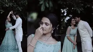 Kerala Wedding reels | insta reels | christian Wedding | Lamour media
